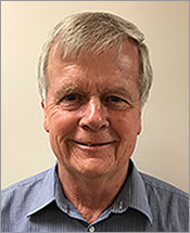 Bob Lane